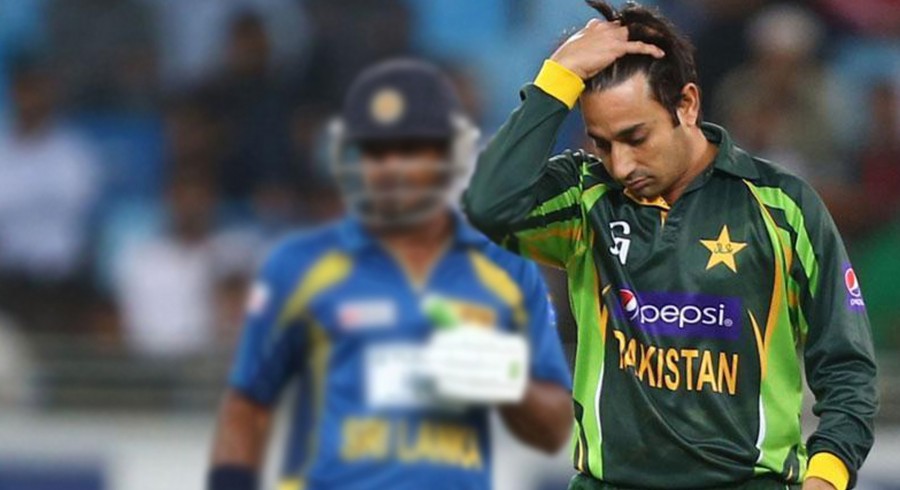 Dismal Pakistan should have done better in second Test: Ajmal